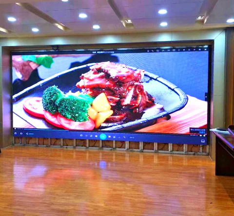 LED Screen Rental – High-Definition Displays for Your Event