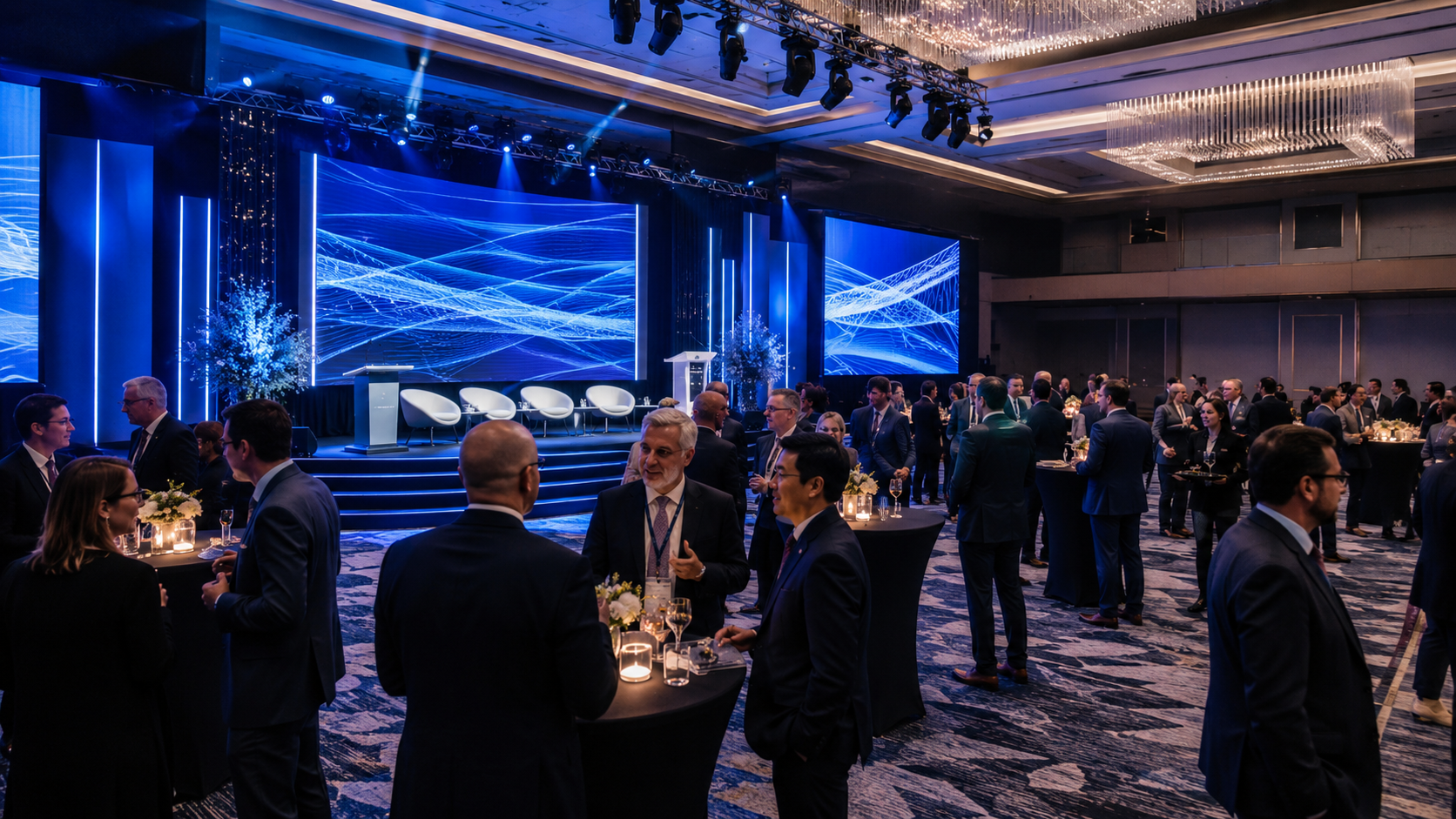 Corporate Events