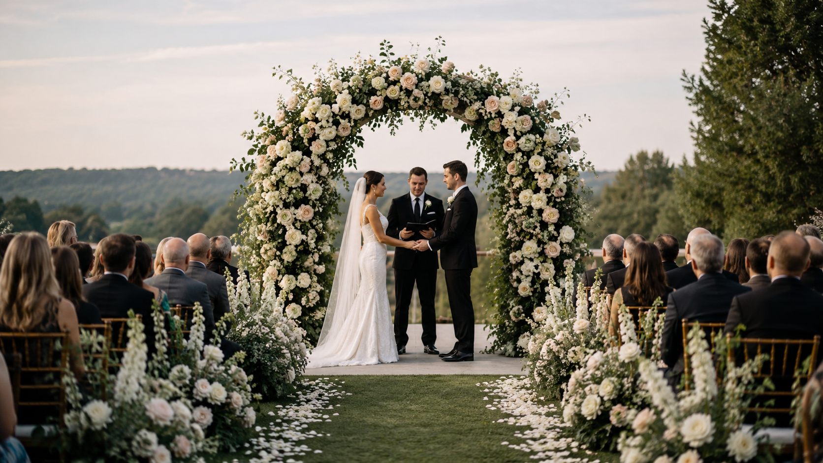 Wedding Tips