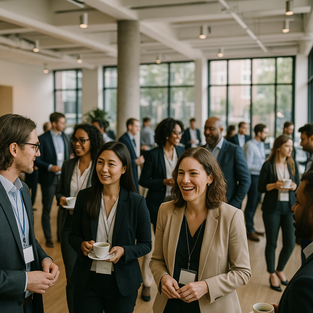 Maximizing Your Event Budget: Affordable Venue Hacks