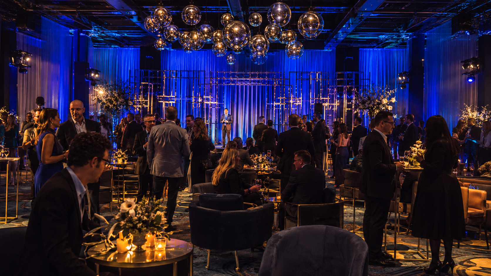 The Art of Mixing: Why DJing is Essential for Luxury Weddings
