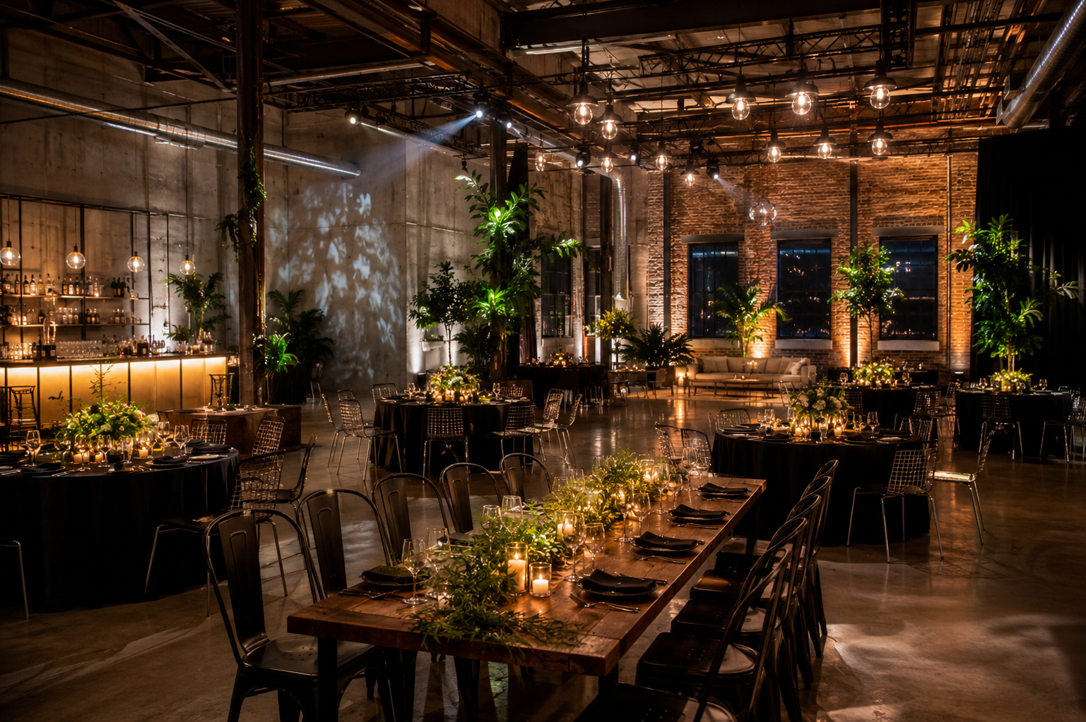 The Benefits of Choosing Affordable Venues for Corporate Events