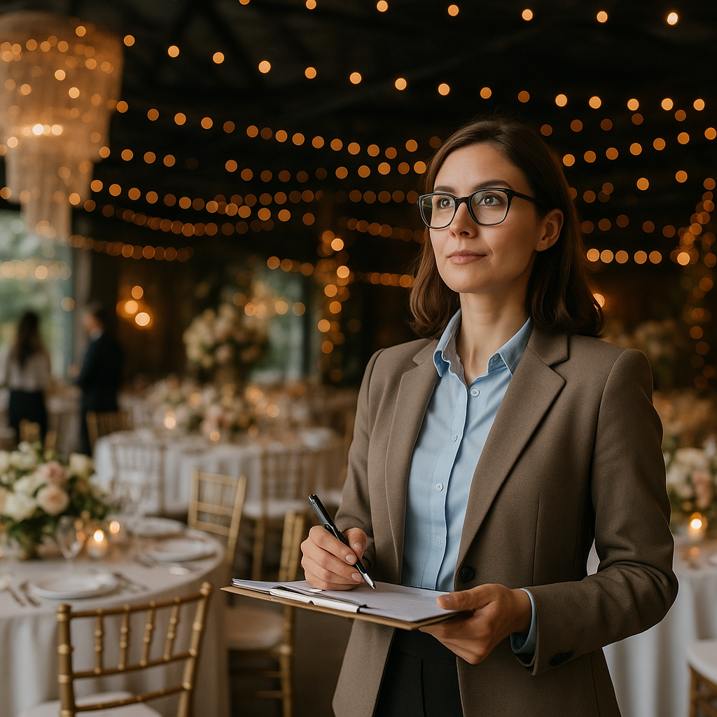 The Psychology of Event Design: Creating Unforgettable Experiences