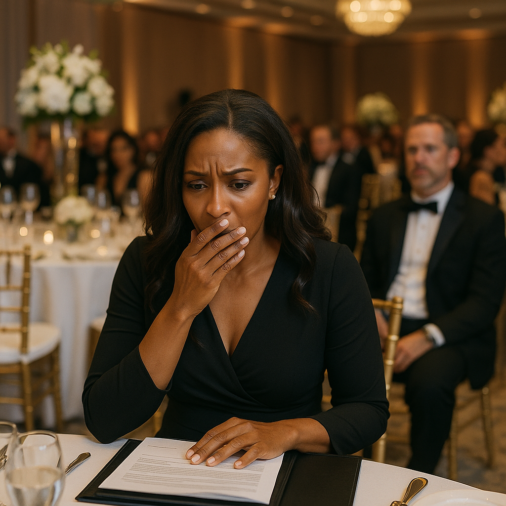 The $50,000 Mistake That Almost Ruined a Miami Corporate Gala