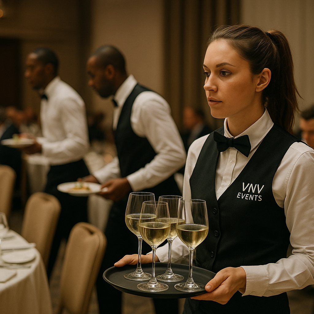 The Hidden Cost of Hiring Too Few Event Staff