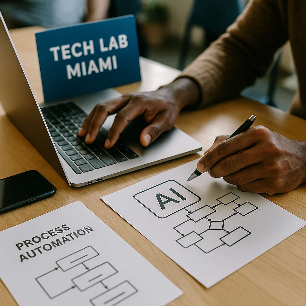 How to Pick Your First AI Use Case Without Automating the Wrong Thing