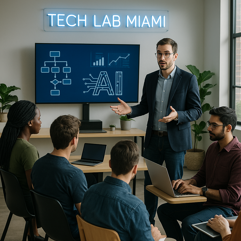 How to Get Real Value From a Tech Meetup Beyond Free Pizza