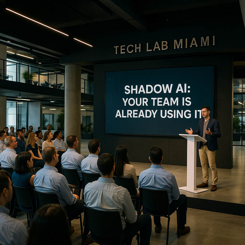 AI for Business