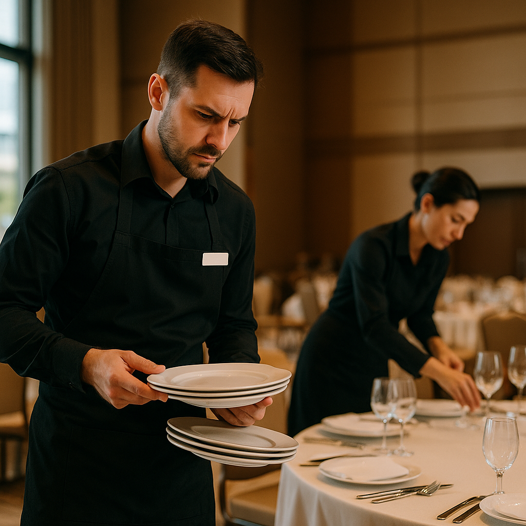 How to Check If Your Caterer Is Actually Licensed in Florida (and Read Their Inspections)