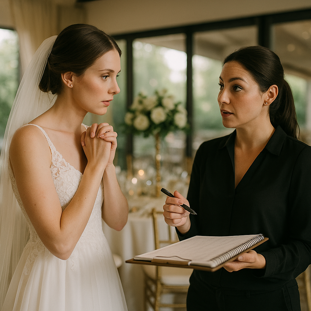 Daylight Saving Ends November 1: Recheck Your South Florida Wedding Timeline