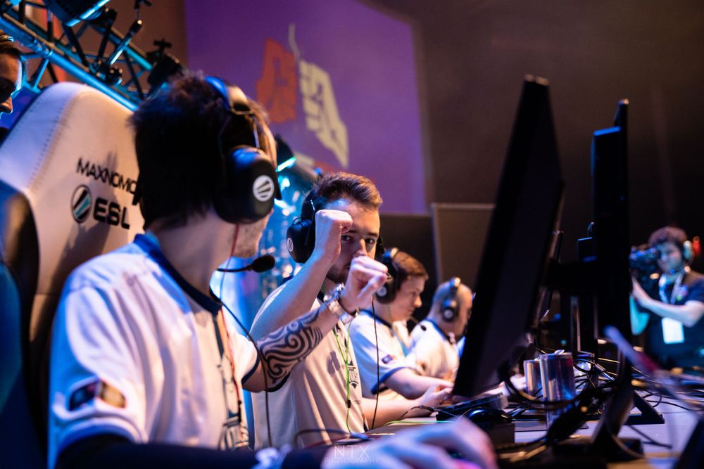 Esport