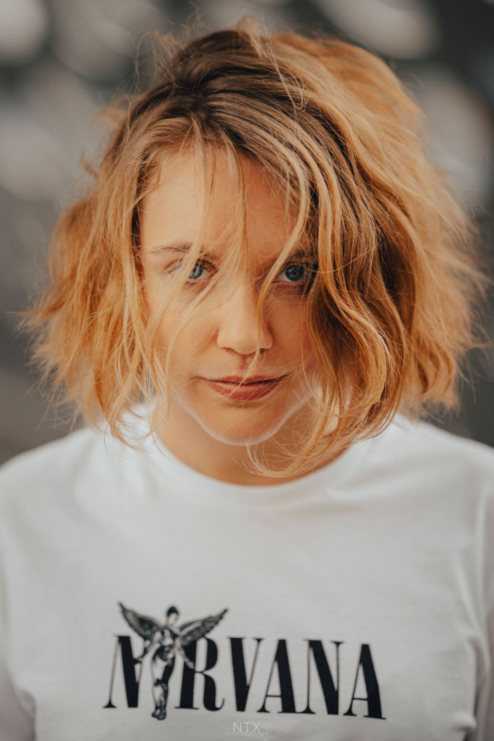Portraits