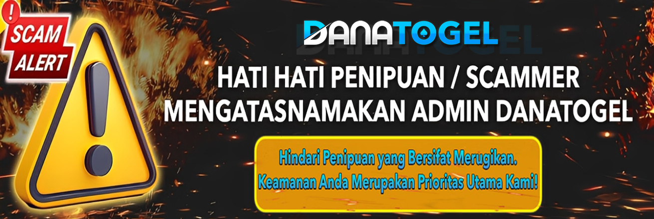 Banner Danatogel Attention
