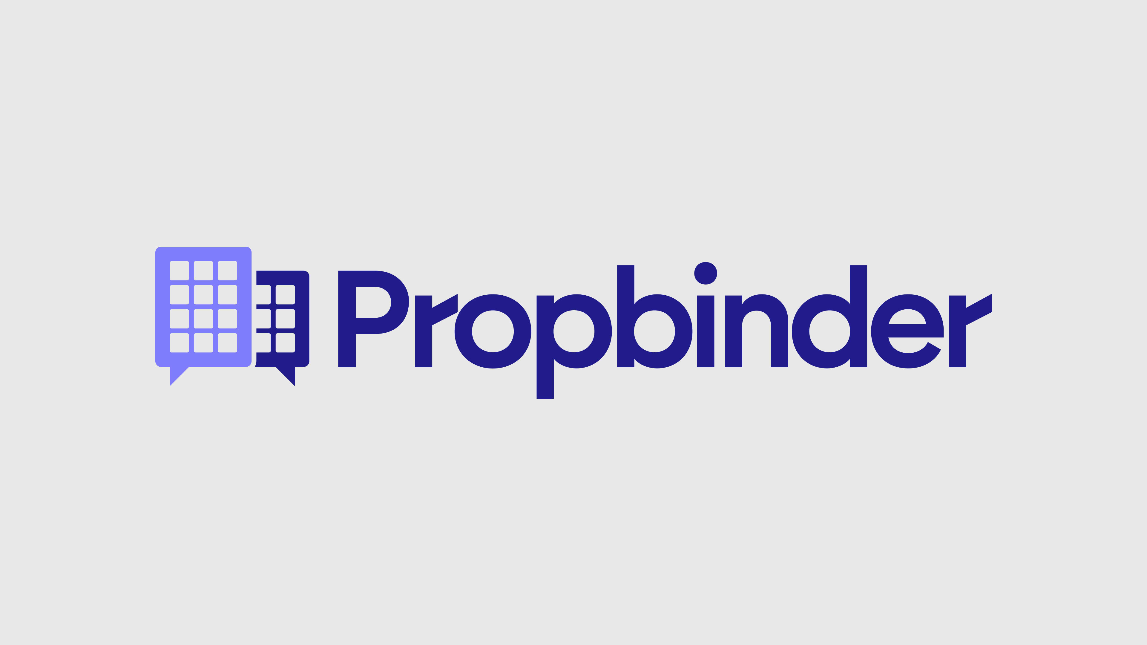 Propbinders logo.