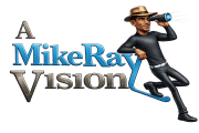 Michael Ray logo