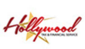 Client logo