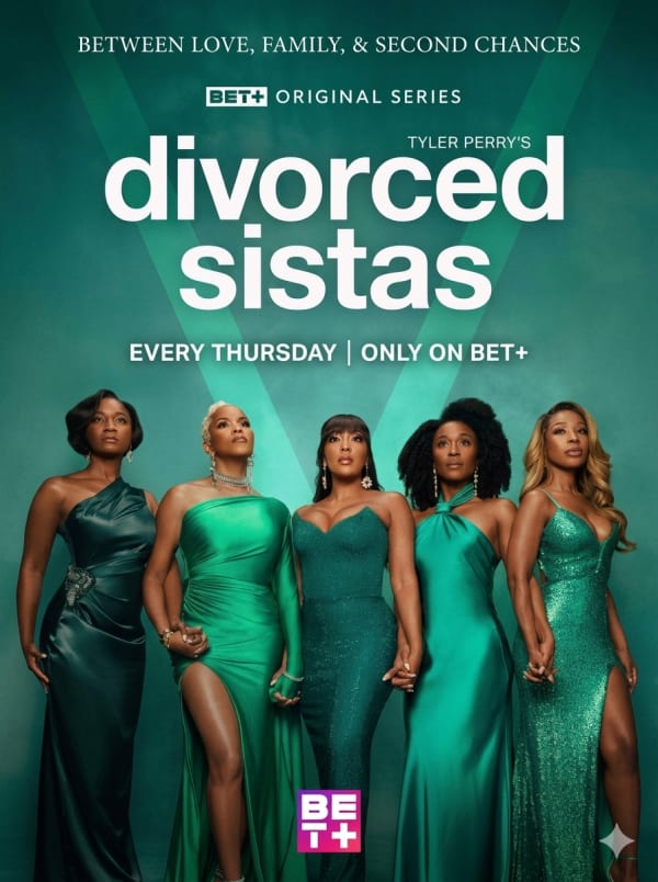 Divorced Sistas