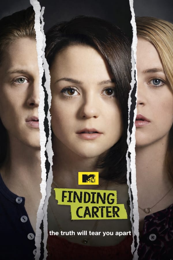 Finding Carter