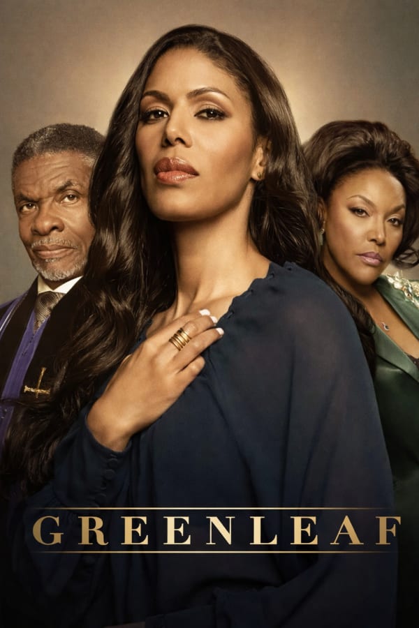 Greenleaf