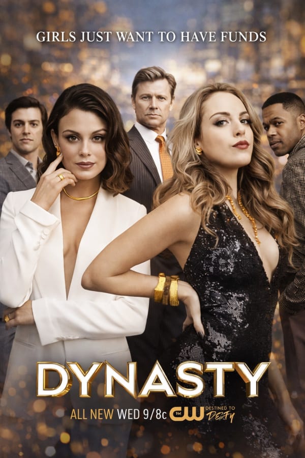 Dynasty