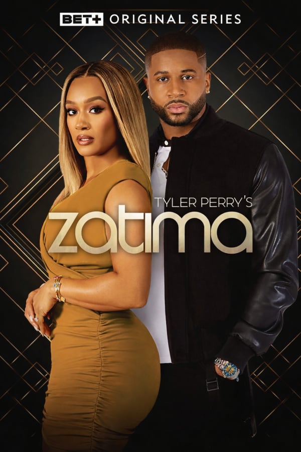 Zatima