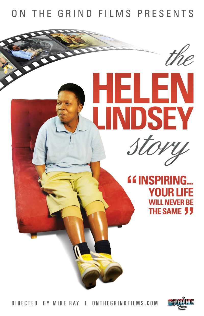 The Helen Lindsey Story poster