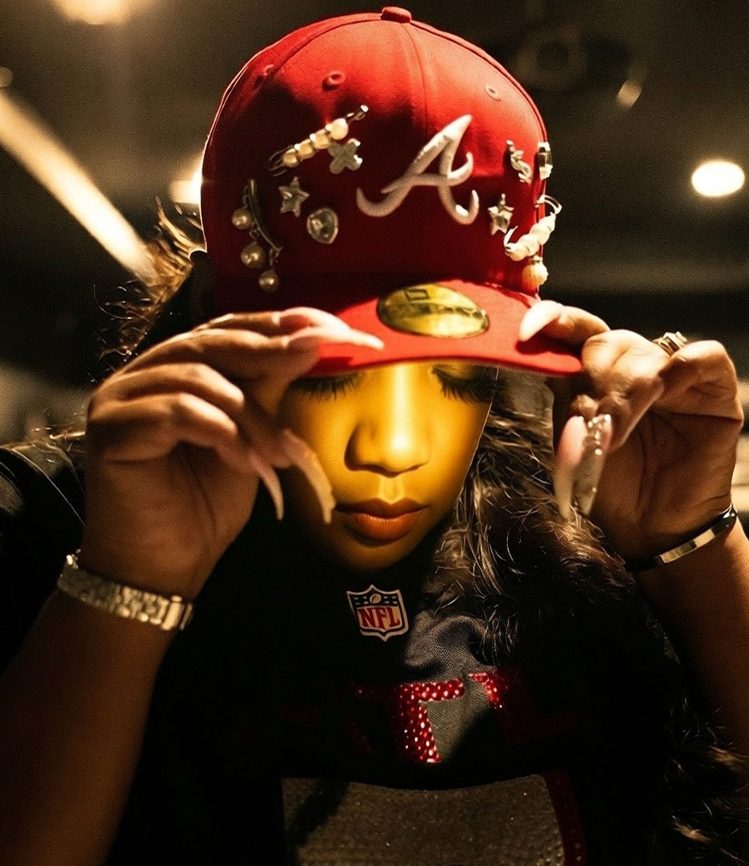 LadyLoud — Founder of LadyLoud Entertainment