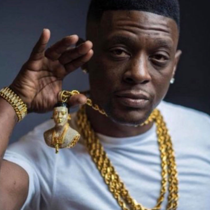 Boosie