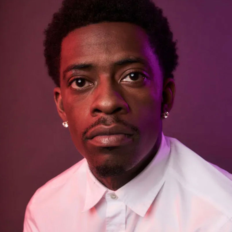 Rich Homie Quan