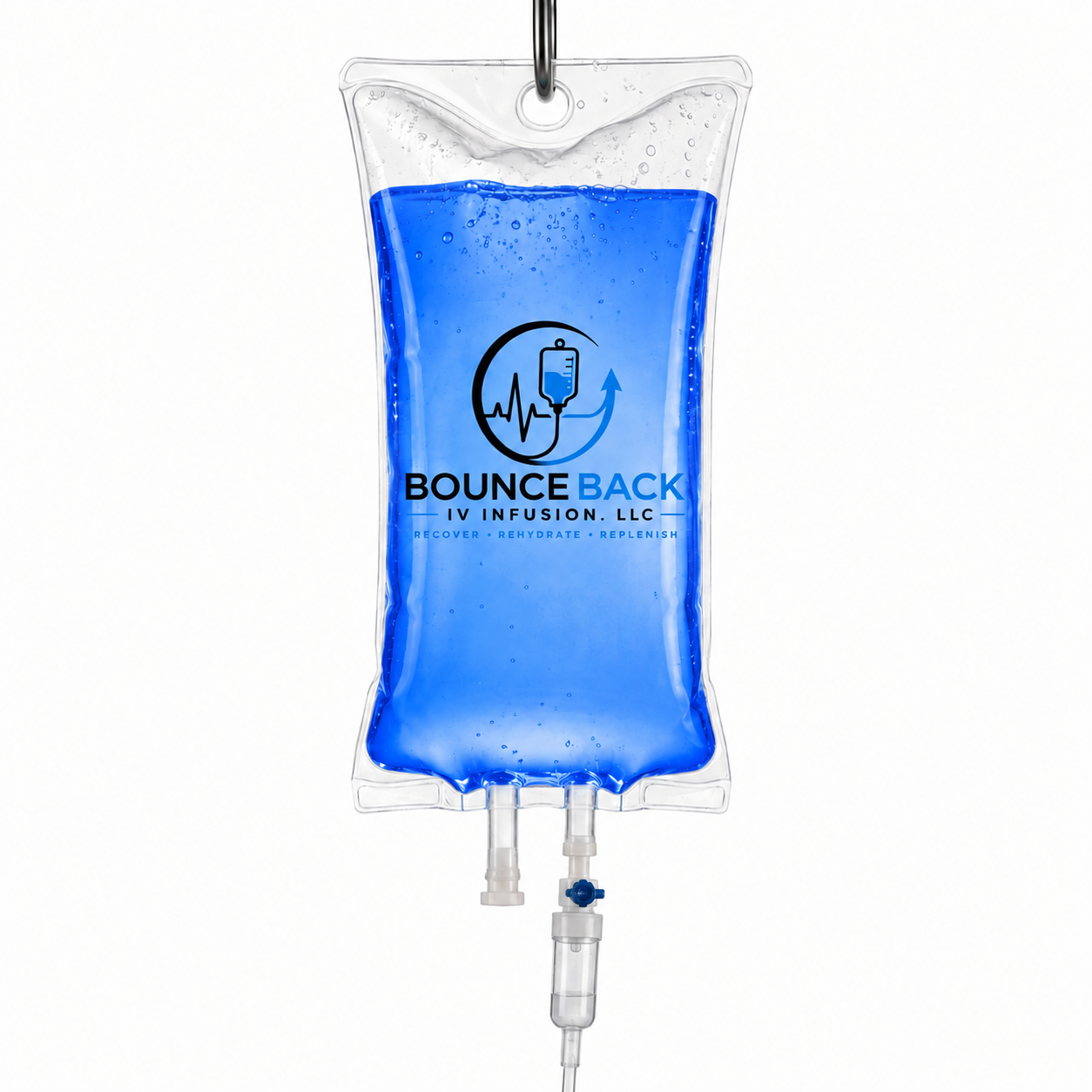 BounceBack IV — Athletic Recovery