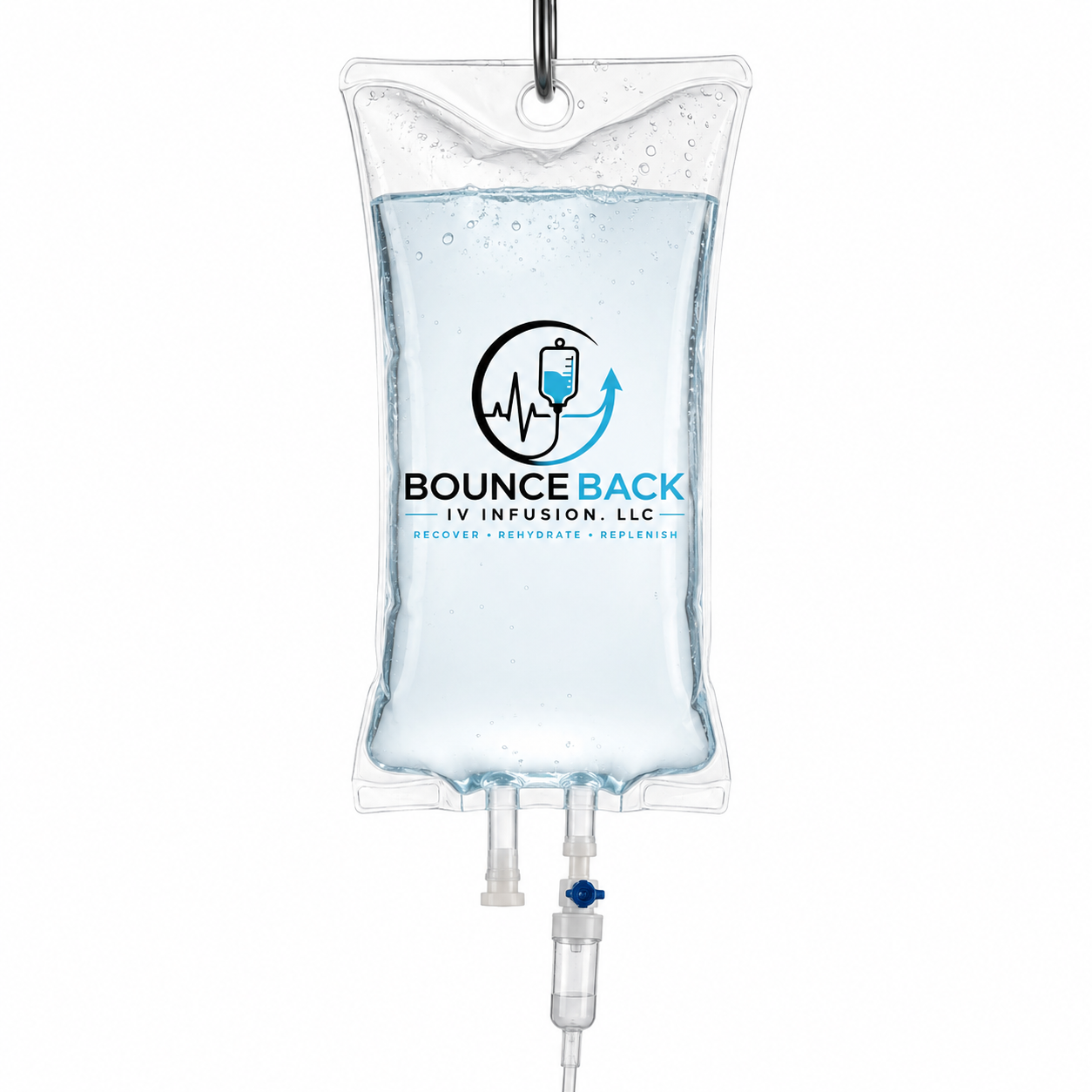BounceBack IV — Basic Hydration
