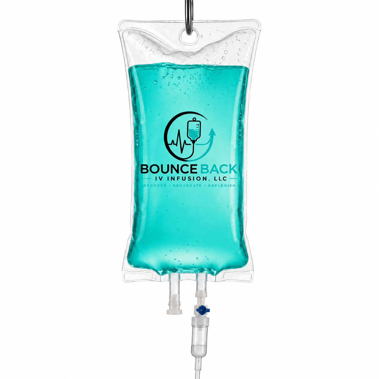 BounceBack IV — BounceBack Recovery
