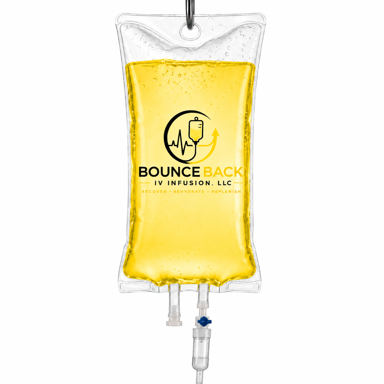 BounceBack IV — Energy Boost