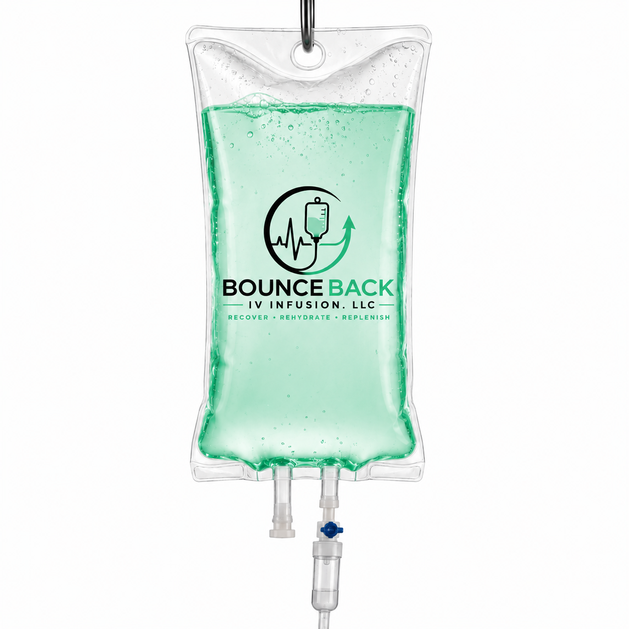 BounceBack IV — Hangover Relief