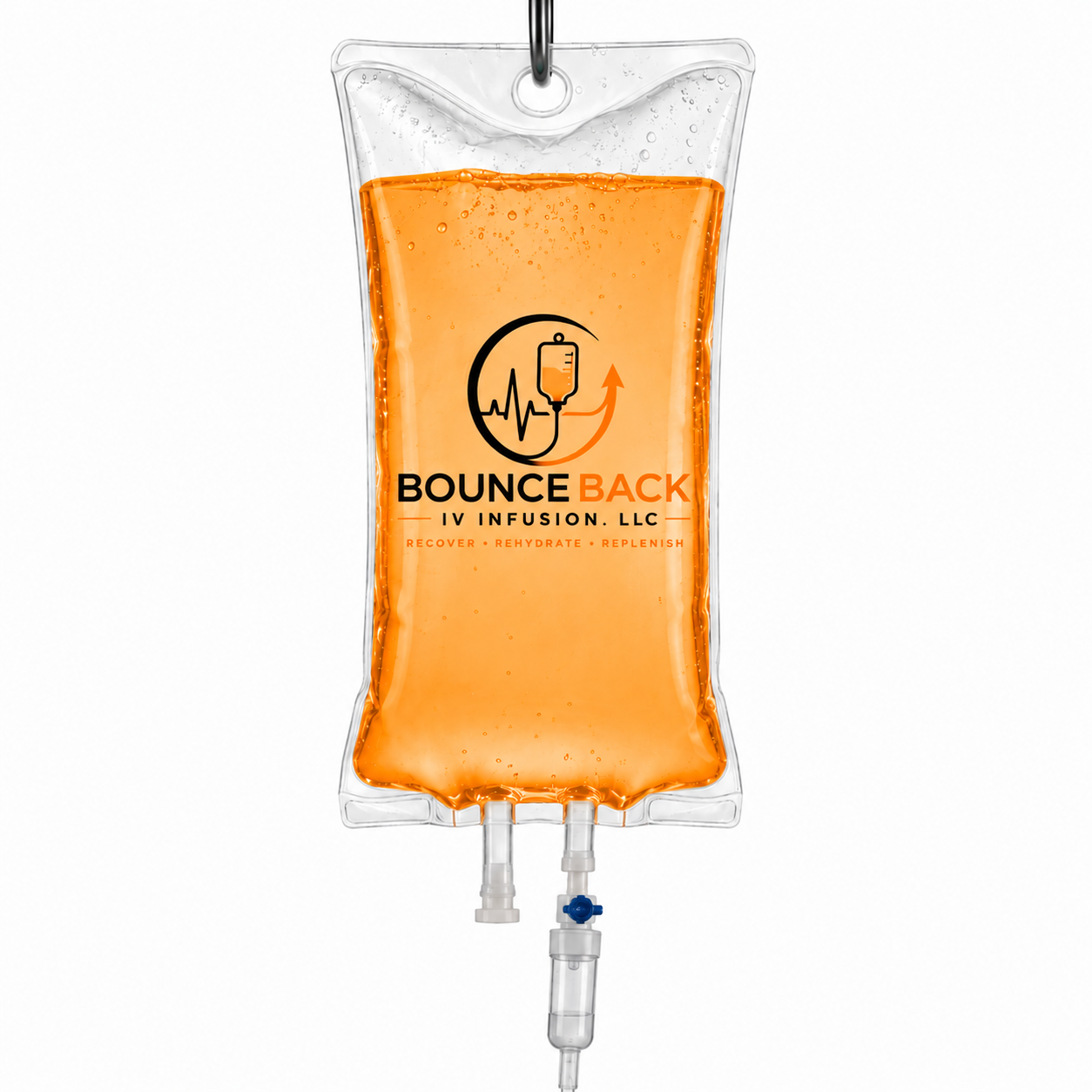 BounceBack IV — Immune Support