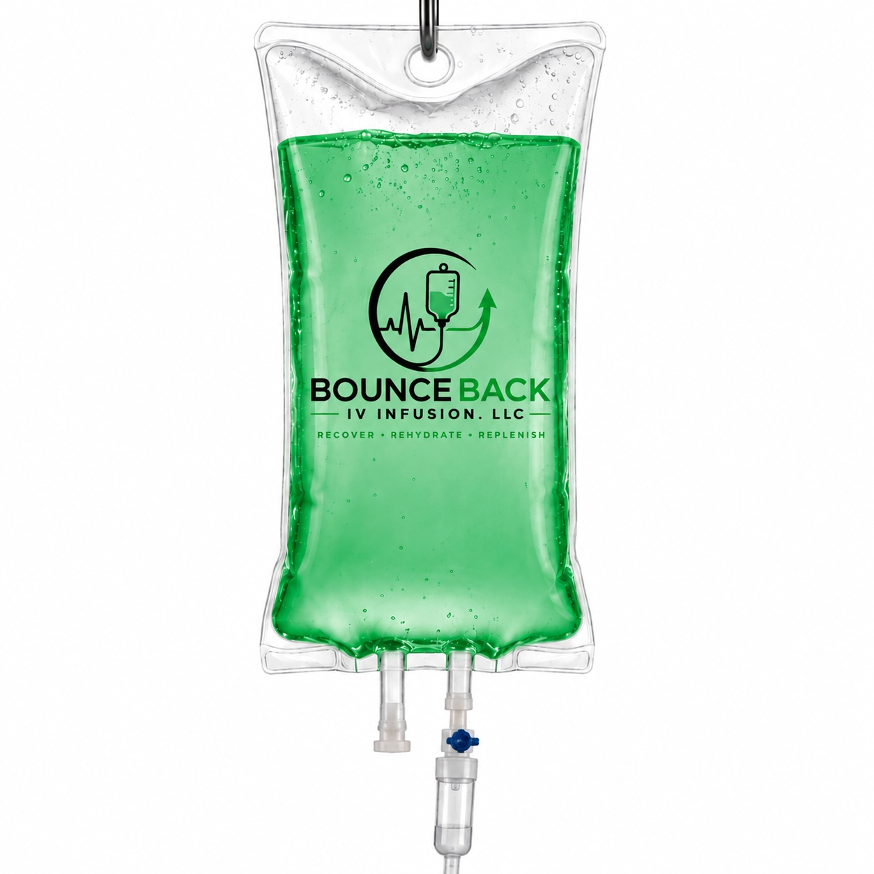 BounceBack IV — Myers-Style Wellness