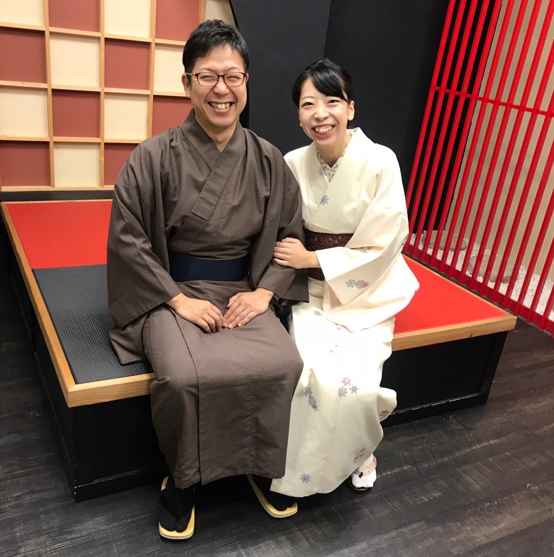 新婚夫婦も熟年夫婦も いい夫婦の日 は夫婦で着物デート 京都の着物レンタル店で11 22 いい夫婦の日 に 夫婦で来店すると着物レンタル料が2人で 1 122 いい夫婦 円になるサービスを1日限定で実施 Prでっせ