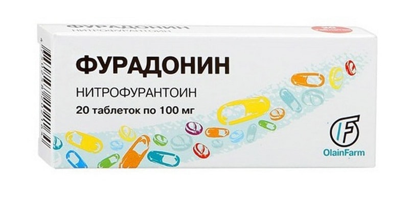 Антибиотики при цистите у женщин: список недорогих препаратов