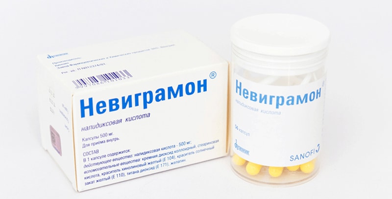Антибиотики при цистите у женщин: список недорогих препаратов