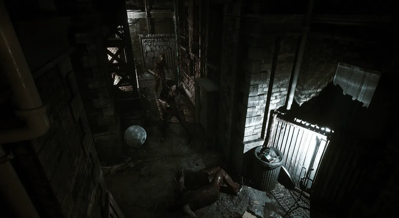 echoes of living camara fija.webp