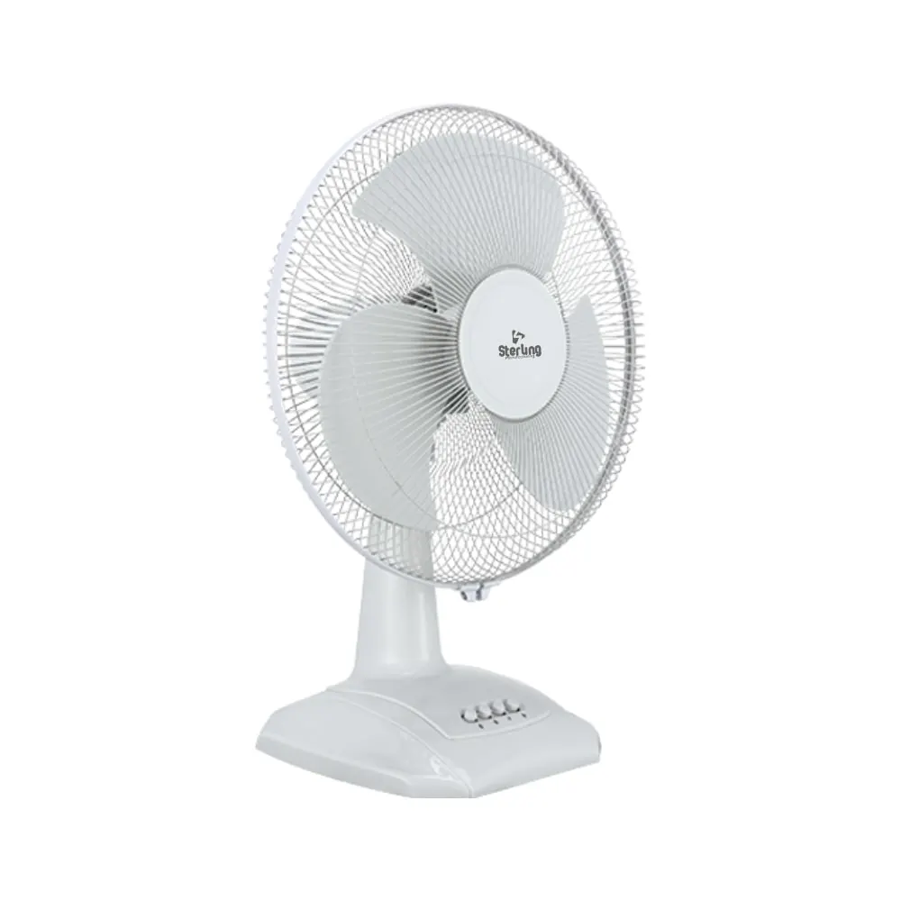 Sterling Emilia 4022 Table Fan Sterling Emilia 4022 Table Fan