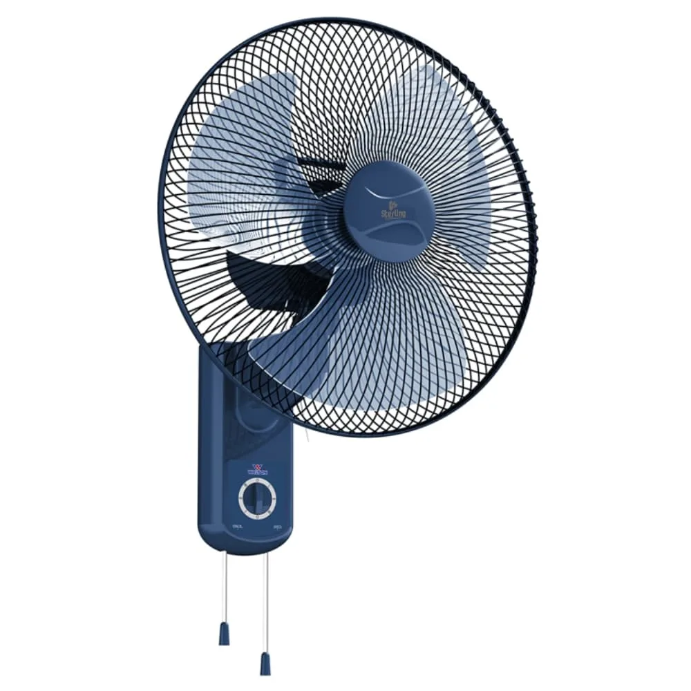 Sterling Adal 1440 Wall Fan Sterling Adal 1440 Wall Fan