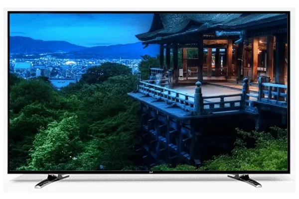 24 Inch Sterling HD LED TV 24 Inch Sterling HD LED TV