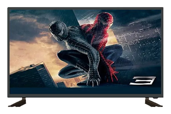 32 Inch Sterling FULL HD LED TV 32 Inch Sterling FULL HD LED TV