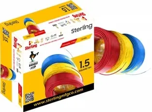 1.50 Firenetic 6762 Series Wire & Cable 1.50 Firenetic 6762 Series Wire & Cable