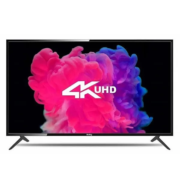 Sterling Ultra K LED TV