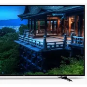 24 Inch Sterling HD LED TV