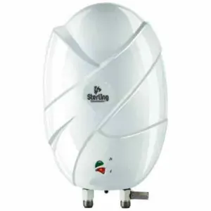 Sterling Ineessa Series Water Heater Geyser LR