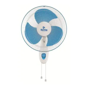 Sterling Manufacturing FANS Wall Fans