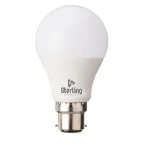 Sterling Coraline led bulb series